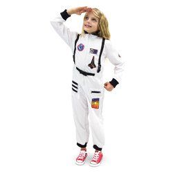 Adventuring Astronaut Children's Costume, 5-6