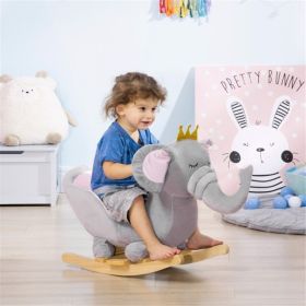 Baby Rocking Hors for 1.5-3 Year Old