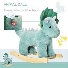 Baby Rocking Hors for 3-6 Year Old