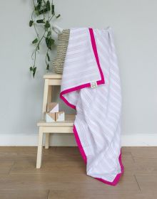 CAIRO PINK COTTON DOHAR